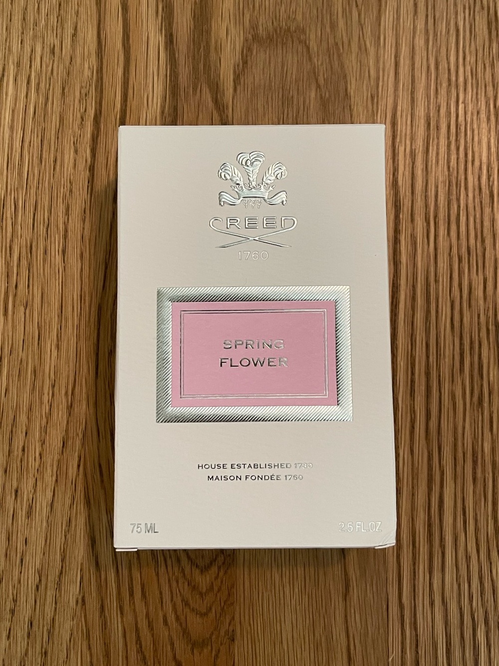 CREED - Spring Flower Eau de Perfum